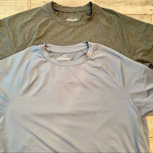Glacier Lt.weight breathable Shirts 